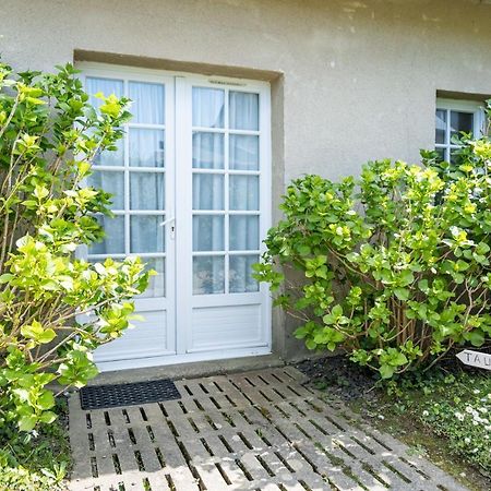 Gite Taumain Cancale Exteriér fotografie